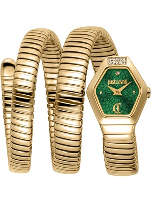 Just Cavalli JC1L395M0035 Kadın Kol Saati