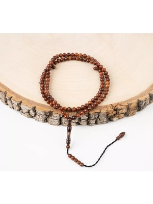 Hayrat Neşriyat Kuka Istanbul Sığırcık Tesbih (99LU, 6 Mm.)