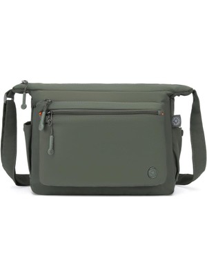 Smart Bags Mikro Poly Kumaş Postacı Kadın Çantası 3146