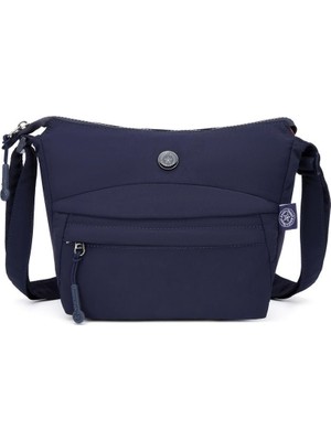 Smart Bags Mikro Poly Kumaş Postacı Kadın Çantası 3342