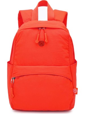 Smart Bags Mikro Poly Kumaş Kadın Sırt Çantası 3344