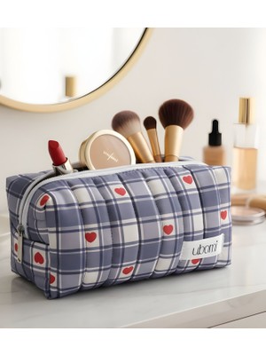 Ubomi Petty Makyaj Çantası