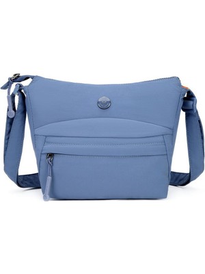 Smart Bags Mikro Poly Kumaş Postacı Kadın Çantası 3342