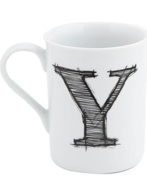 Hype Store Porland Harf Kupa Kupa, Porselen