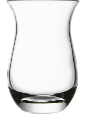 Braventa Collection Paşabahçe Galata Çay Bardağı 120 cc 6'lı Pencereli Kutu