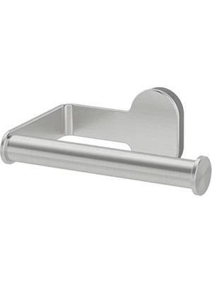 Braventa Collection Ikea Brogrund Tuvalet Kağıdı Tutucusu, Paslanmaz Çelik