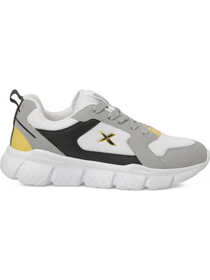 Kinetix   Renıum G 6fx Beyaz Erkek Çocuk Sneaker A102121112