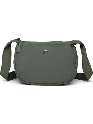 Smart Bags Mikro Poly Kumaş Postacı Kadın Çantası 3341