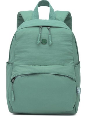 Smart Bags Mikro Poly Kumaş Kadın Sırt Çantası 3344