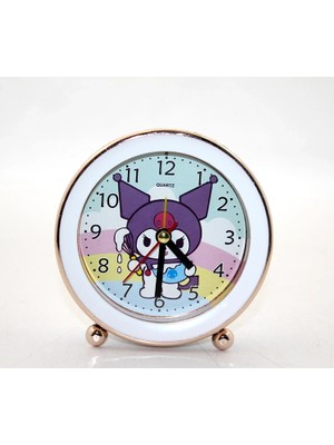 Kaia Life Kuromi Çalar Saat Model 2