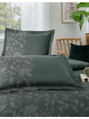 Özdilek Ranforce Barocco Çift Kişilik Nevresim Takımı