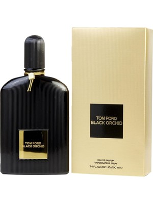 Tom Ford Black Orchid Eau De Parfum 100 ml Unisex Parfüm – 888066000293