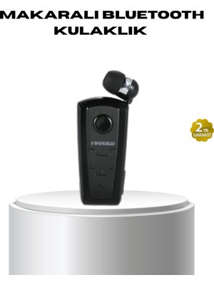 Sh Ticaret Kablosuz Bluetooth Kulaklık – Gürültü Önleyici, Uzun Pil Ömürlü, Çift Cihaz Bağlantılı