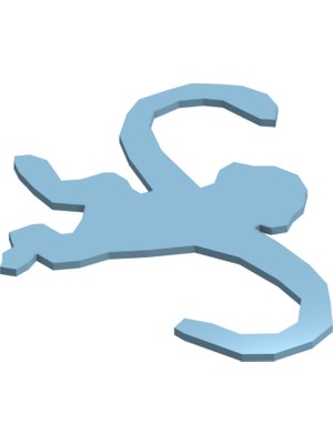 Noctabir Maymun Bağlantı Oyuncak