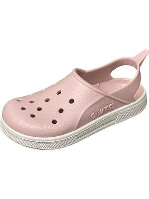 Boatilus Cloggy-F Çocuk Sandalet