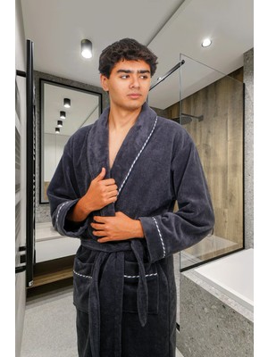 Minsu Triga Biyeli Bornoz