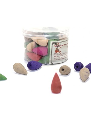 Shoplet Buğz Back Flow Geri Akış Tütsü No:2