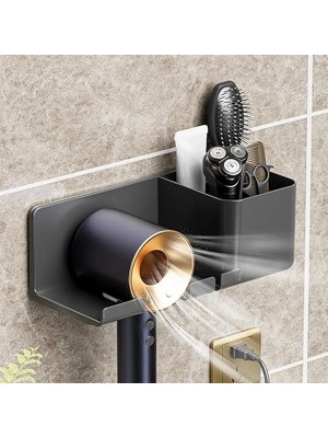 Shoplet Buğz Saç Kurutma Makinesi Organizeri