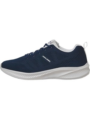Jack & Jones Jack Jones Hafif Rahat Erkek Spor Ayakkabı 12255906