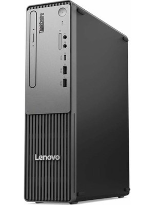Lenovo Thinkcentre Neo 50S Gen5 Core I3 14100 16GB 512 GB SSD Windows 11 Masaüstü Bilgisayar