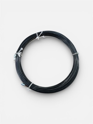 10METRE Plastik Kablo Sustası