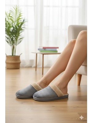 Pearnight Kadın Ev Çeyiz Terliği