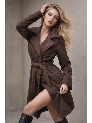 Anka Stil Bayan Kaban