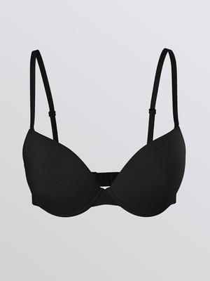 Lc Waikiki Yeni Sezon Balenli Yarım Dolgulu Tişört Sütyen