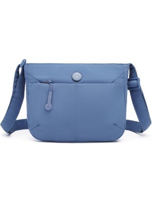 Smart Bags Mikro Poly Kumaş Postacı Kadın Çantası 3340