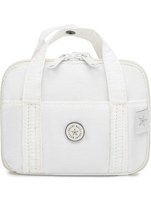 Smart Bags Mikro Poly Kumaş Askılı Mini Boy Kadın Cüzdanı 3346