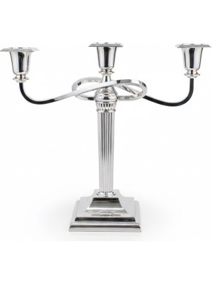 Queen 3 Lü Şamdan Sg