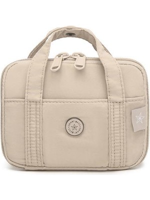 Smart Bags Mikro Poly Kumaş Askılı Mini Boy Kadın Cüzdanı 3346