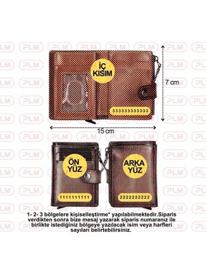 Shoplet Buğz Rodos Hakiki Deri, El Yapımı, Pop-Up Kartlık Cüzdan, Antik Kahve