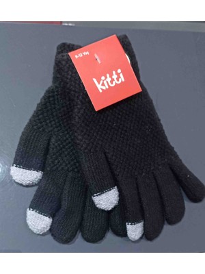 Suyutti Erkek Çocuk Eldiven 9-12 Yas