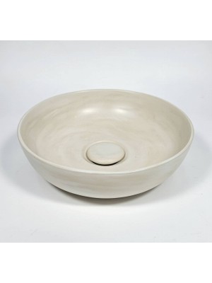  artvit el yapımı tezgah üstü lavabo - l2000057