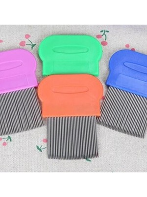 Shoplet Buğz Bit Tarağı