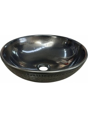  artvit el yapımı tezgah üstü lavabo - l2000054