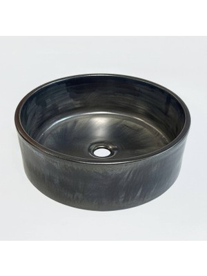  artvit el yapımı tezgah üstü lavabo - l6000000