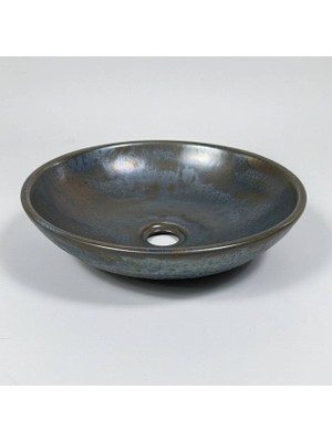  artvit el yapımı tezgah üstü lavabo - l2100000