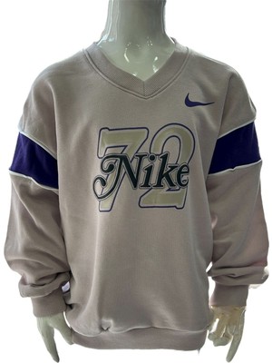 Nike Nıke Kız Çocuk Sweat