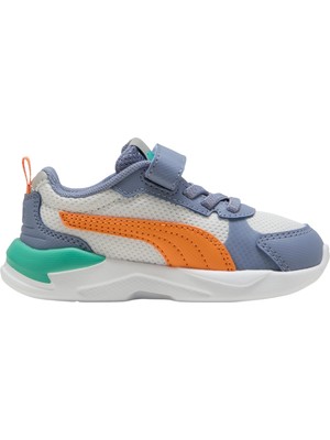 Puma 401496 08 X-Ray 3 Lt Ac Ps Çocuk Günlük Spor Ayakkabı