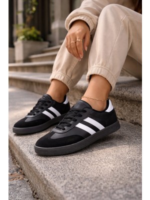 Xstreet Row Kadın Spor Ayakkabı Yürüyüş Ayakkabısı Sneakers