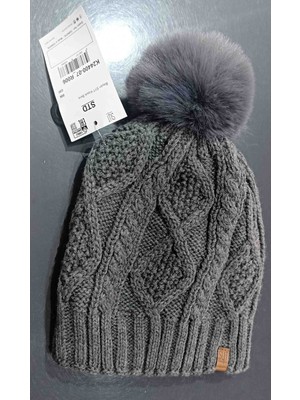 Suyutti Bayan Klasik Bere Şapka