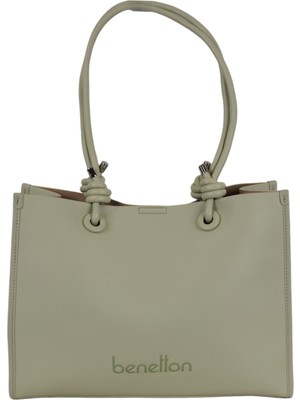 United Colors Of Benetton Unıted Colors Of Benetton Kadın Kol Çantası BNT_1513