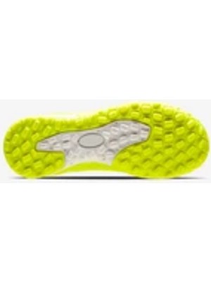 Lescon Ares 4 Çocuk Halı Saha Ayakkabı Siyah