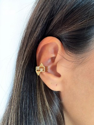 Aurah Artemis Earcuff