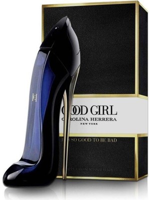 Carolina Herrera Good Girl Eau De Parfum 80 ml Kadın Parfüm – 8411061823519