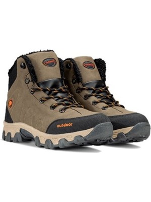 Waykon Içi Milfonlu Ortopedik Tabanlı Bot