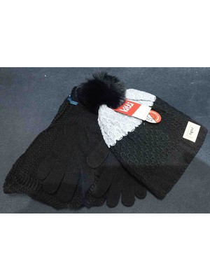 Kitti Kiz Atki Eldiven Bere 9-15 Yaş