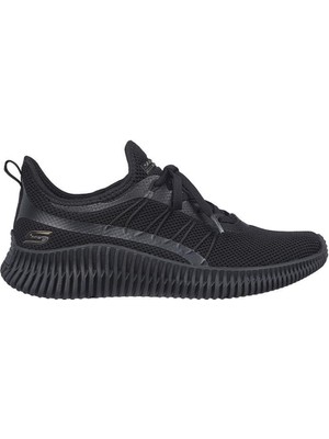Skechers Bobs Geo  Kadın Ayakkabı 117417-BBK